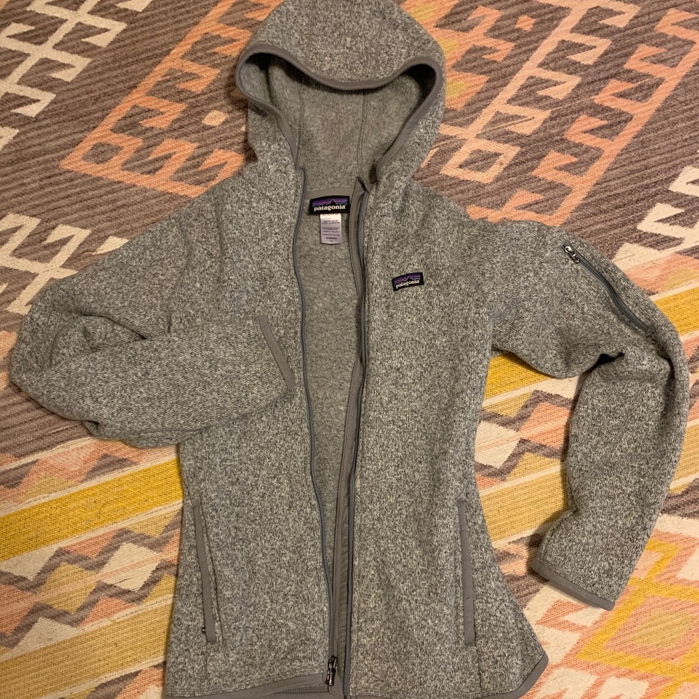 Patagonia Jacket